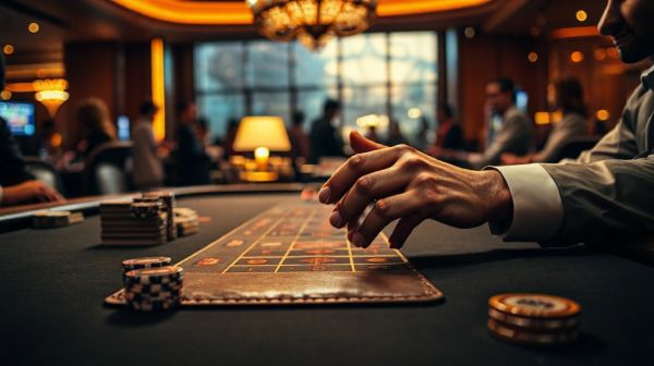Top Global Betting Tactics for Boosting Your Profits