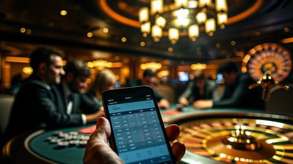 Top Global Betting Tactics for Boosting Your Profits