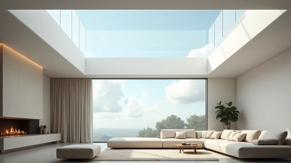 Why flat rooflights might be your best daylight solution